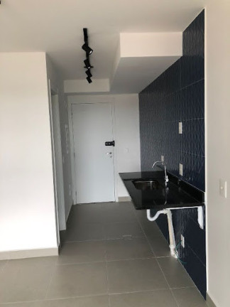 Imagem Imóvel com 1 Quarto à Venda, 30 m² em Santo Amaro - São Paulo Imagem Imóvel com 1 Quarto à Venda, 30 m² em Santo Amaro - São Paulo