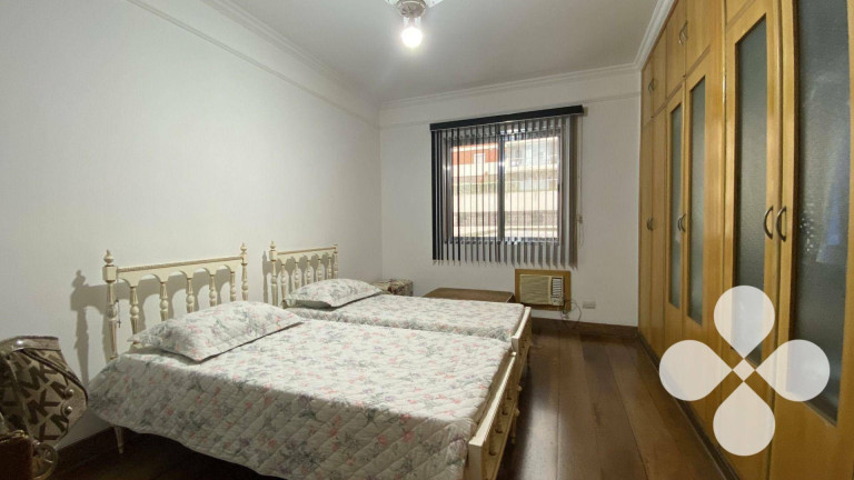 Imagem Imóvel com 3 Quartos à Venda, 205 m² em Boqueirão - Santos Imagem Imóvel com 3 Quartos à Venda, 205 m² em Boqueirão - Santos
