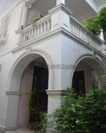 Imagem Casa com 5 Quartos à Venda, 216 m² em Ingá - Niterói