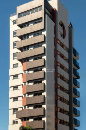 Imagem Apartamento com 3 Quartos à Venda, 201 m² em Jardim América - Caxias Do Sul