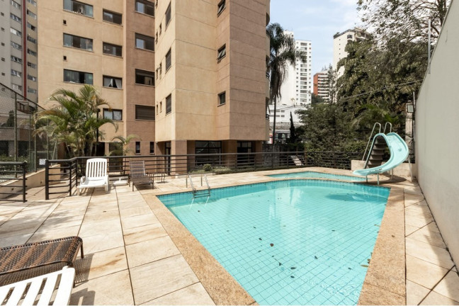 Imagem Apartamento com 3 Quartos à Venda, 150 m² em Vila Andrade - São Paulo Imagem Apartamento com 3 Quartos à Venda, 150 m² em Vila Andrade - São Paulo