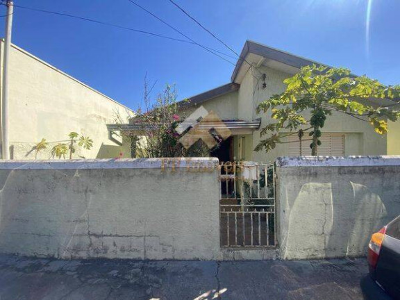 Imagem Casa com 2 Quartos à Venda, 158 m² em São Carlos