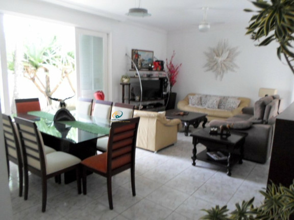 Imagem Casa com 3 Quartos para Alugar, 200 m² em Enseada - Guarujá Imagem Casa com 3 Quartos para Alugar, 200 m² em Enseada - Guarujá