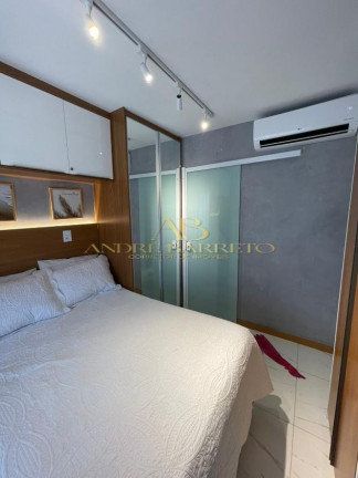 Imagem Apartamento com 1 Quarto à Venda, 31 m² em Barra - Salvador Imagem Apartamento com 1 Quarto à Venda, 31 m² em Barra - Salvador