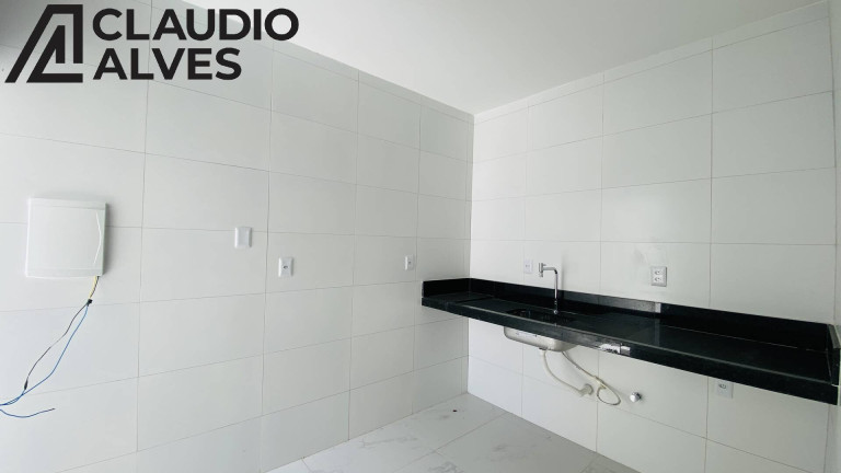 Imagem Casa com 3 Quartos à Venda, 70 m² em Papagaio - Feira De Santana