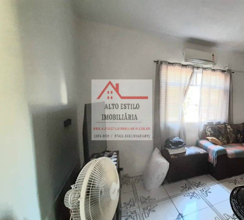 Imagem Casa com 2 Quartos à Venda, 50 m² em Quintino Bocaiúva - Rio De Janeiro