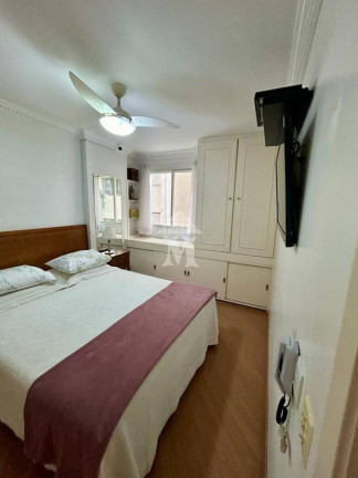 Imagem Apartamento com 2 Quartos à Venda, 70 m² em Cerqueira César - São Paulo