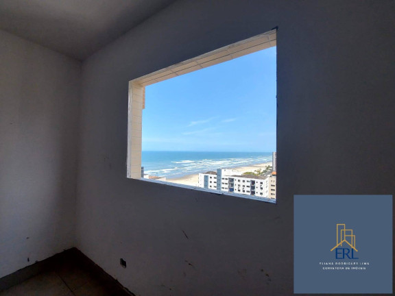 Imagem Apartamento com 2 Quartos à Venda, 91 m² em Aviação - Praia Grande