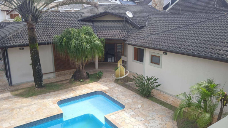 Imagem Casa com 4 Quartos à Venda, 382 m² em Jardim Aquarius - São José Dos Campos Imagem Casa com 4 Quartos à Venda, 382 m² em Jardim Aquarius - São José Dos Campos