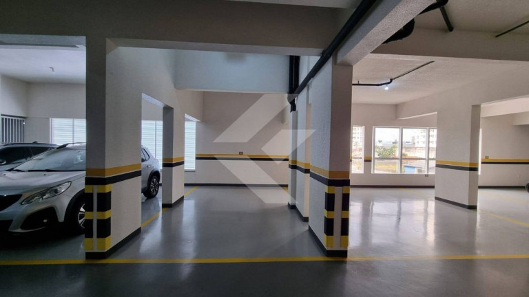 Apartamento com 2 Quartos à Venda, 73 m² em Vila Operária - Itajaí