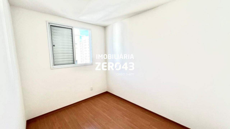 Imagem Apartamento com 2 Quartos à Venda, 44 m² em Conjunto Habitacional Doutor Farid Libos - Londrina