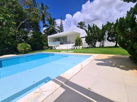Casa de Condomínio com 3 Quartos à Venda, 175 m² em Estrada Do Côco - Lauro De Freitas