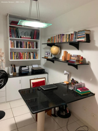 Imagem Apartamento com 4 Quartos à Venda, 224 m² em Boa Viagem - Recife