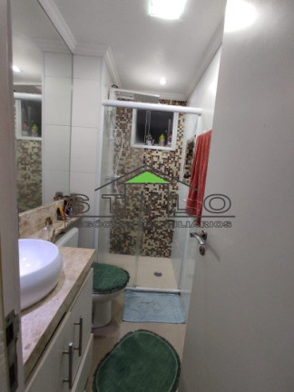 Imagem Apartamento com 2 Quartos à Venda, 49 m² em Centro - São Bernardo Do Campo Imagem Apartamento com 2 Quartos à Venda, 49 m² em Centro - São Bernardo Do Campo