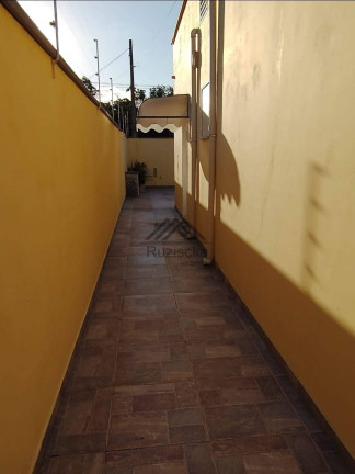 Imagem Casa com 2 Quartos à Venda, 142 m² em Jardim Coronel - Itanhaém