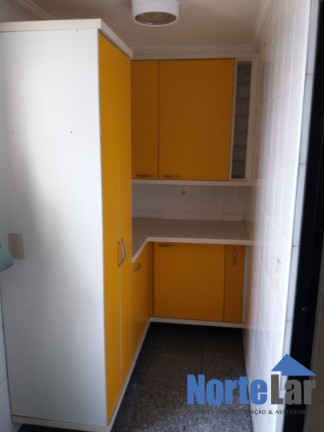 Imagem Apartamento com 3 Quartos à Venda, 116 m² em Vila Romana - São Paulo
