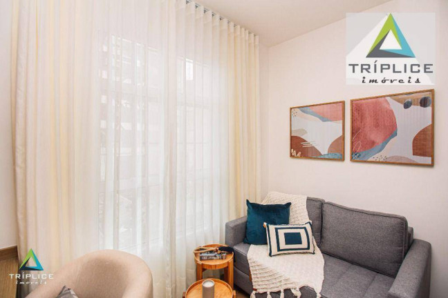 Imagem Apartamento com 3 Quartos à Venda, 72 m² em São Mateus - Juiz De Fora