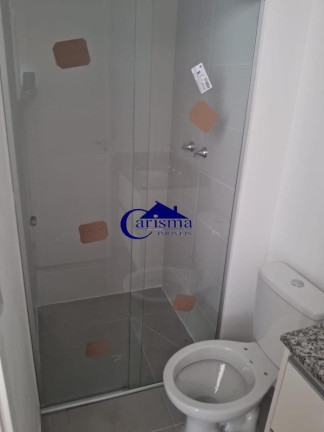 Imagem Apartamento com 2 Quartos para Alugar, 47 m² em Centro - Santo André Imagem Apartamento com 2 Quartos para Alugar, 47 m² em Centro - Santo André