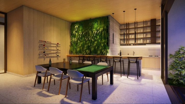 Imagem Apartamento com 1 Quarto à Venda, 29 m² em Vila Clementino - São Paulo Imagem Apartamento com 1 Quarto à Venda, 29 m² em Vila Clementino - São Paulo