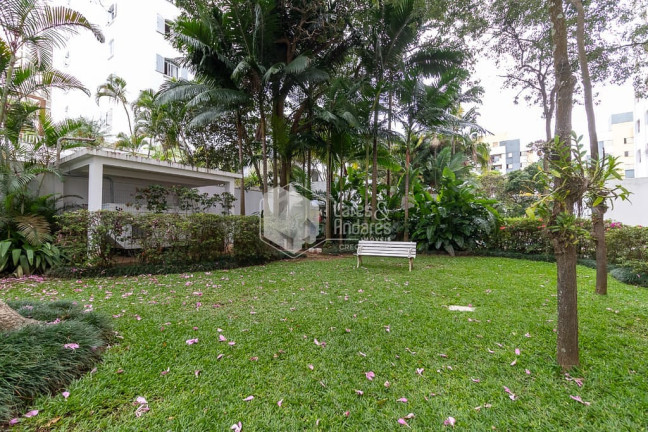 Imagem Apartamento com 3 Quartos à Venda, 123 m² em Vila Sofia - São Paulo Imagem Apartamento com 3 Quartos à Venda, 123 m² em Vila Sofia - São Paulo