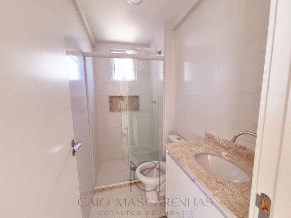 Imagem Imóvel com 2 Quartos para Alugar, 61 m² em Jardim Santa Teresa - Salvador Imagem Imóvel com 2 Quartos para Alugar, 61 m² em Jardim Santa Teresa - Salvador