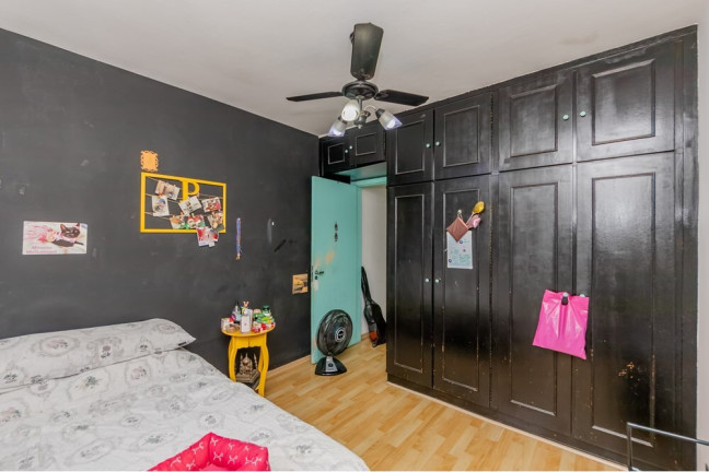 Imagem Casa com 3 Quartos à Venda, 139 m² em Chácara Seis De Outubro - São Paulo