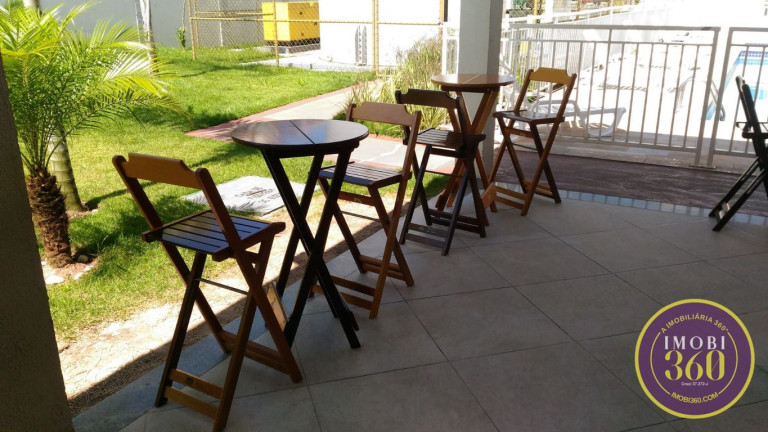 Imagem Apartamento com 2 Quartos à Venda, 44 m² em Vila Cosmopolita - São Paulo