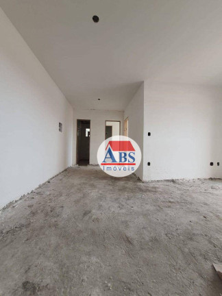 Imagem Apartamento com 2 Quartos à Venda, 76 m² em Nova Mirim - Praia Grande