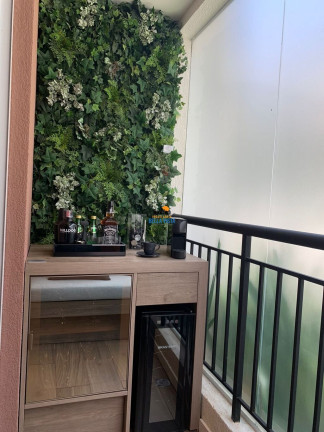 Imagem Apartamento com 1 Quarto à Venda,  em Pinheiros - São Paulo