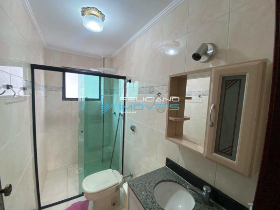 Imagem Apartamento com 2 Quartos à Venda, 67 m² em Tupi - Praia Grande