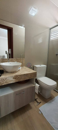 Imagem Casa com 3 Quartos para Alugar ou Temporada, 240 m² em Nova Parnamirim - Parnamirim