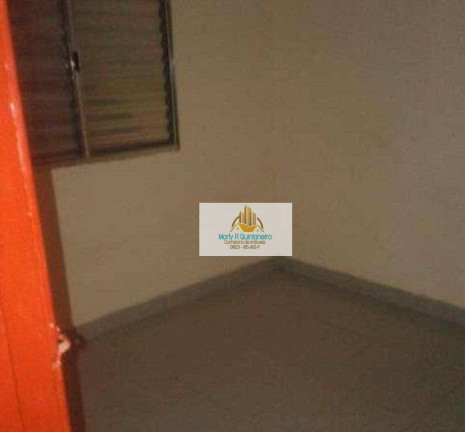 Imagem Casa com 4 Quartos à Venda, 100 m² em Jardim Presidente Dutra - Guarulhos