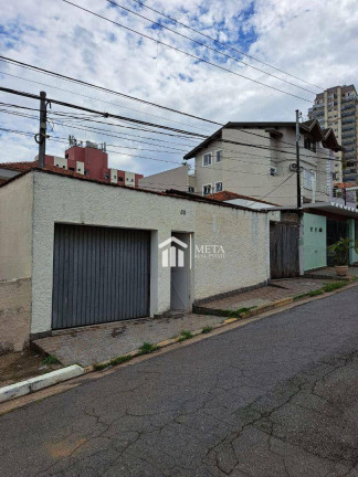 Imagem Imóvel com 3 Quartos à Venda, 146 m² em Jardim Paraíso - São Paulo Imagem Imóvel com 3 Quartos à Venda, 146 m² em Jardim Paraíso - São Paulo