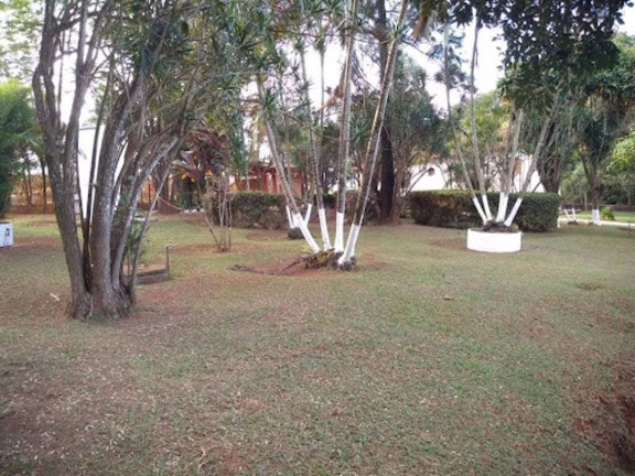 Imagem Chácara com 4 Quartos à Venda, 457 m² em Ponte Alta - Atibaia