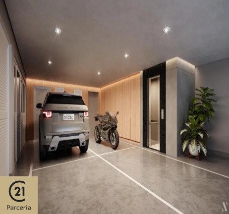 Imagem Casa com 4 Quartos à Venda, 522 m² em Brooklin - São Paulo Imagem Casa com 4 Quartos à Venda, 522 m² em Brooklin - São Paulo
