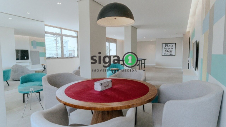 Imagem Apartamento com 3 Quartos à Venda, 79 m² em Ipiranga - São Paulo Imagem Apartamento com 3 Quartos à Venda, 79 m² em Ipiranga - São Paulo