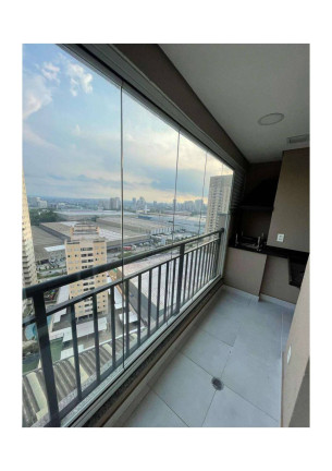 Apartamento com 3 Quartos à Venda, 83 m² em Centro Comercial Jubran - Barueri