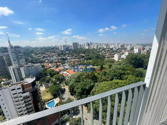 Imagem Apartamento com 2 Quartos à Venda, 179 m² em Vila Madalena - São Paulo