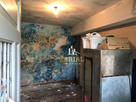 Imagem Terreno à Venda, 208 m² em Cerâmica - São Caetano Do Sul
