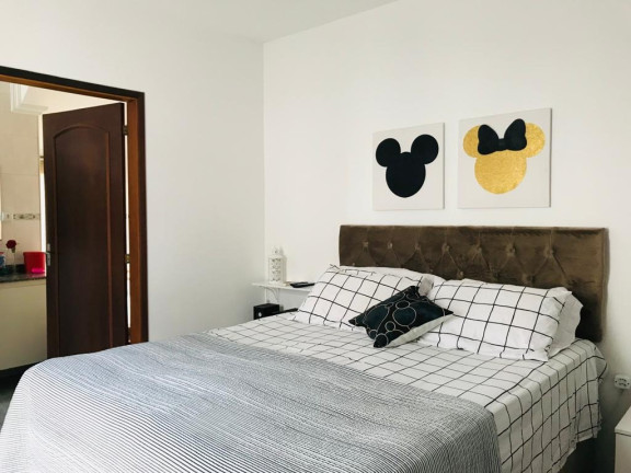 Imagem Casa com 3 Quartos à Venda, 191 m² em Cambuci - São Paulo