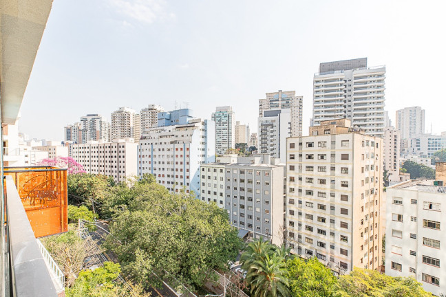 Imagem Apartamento com 3 Quartos à Venda, 78 m² em Vila Mariana - São Paulo