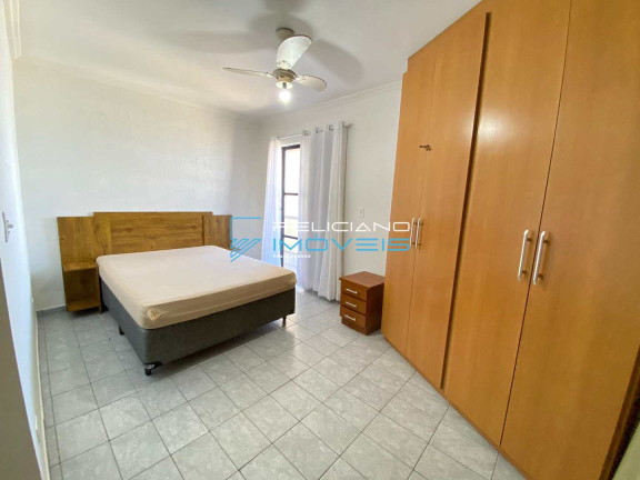 Imagem Apartamento com 3 Quartos à Venda, 114 m² em Ocian - Praia Grande