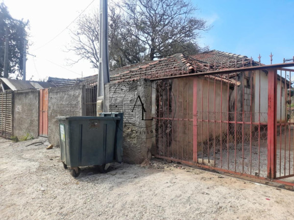 Imagem Chácara com 2 Quartos à Venda, 5.500 m² em Vila Saltinho - Campinas