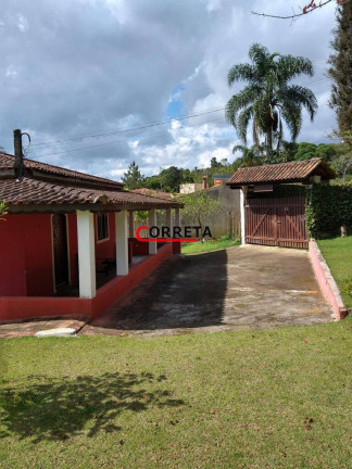 Imagem Casa com 2 Quartos à Venda, 5.000 m² em Gabriel - Ibiúna Imagem Casa com 2 Quartos à Venda, 5.000 m² em Gabriel - Ibiúna