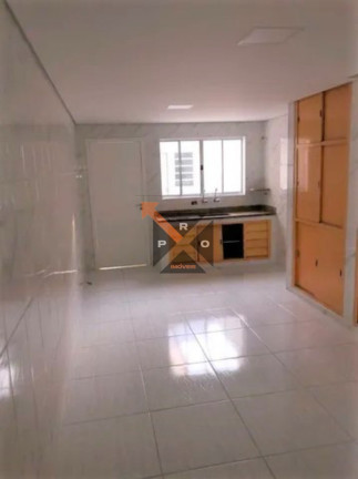 Imagem Casa com 3 Quartos à Venda, 100 m² em Alto Da Mooca - São Paulo