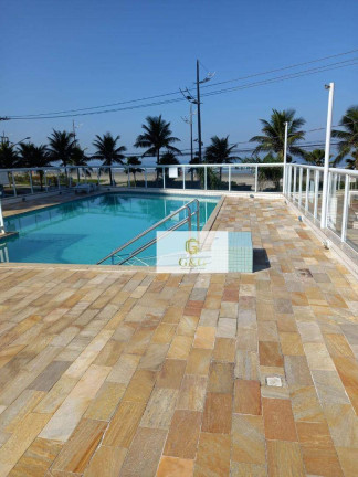 Imagem Apartamento com 2 Quartos à Venda, 63 m² em Maracanã - Praia Grande Imagem Apartamento com 2 Quartos à Venda, 63 m² em Maracanã - Praia Grande
