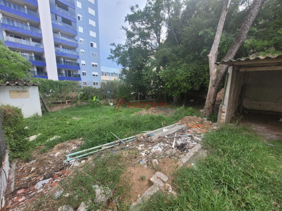 Imagem Terreno à Venda, 456 m² em Nossa Senhora De Fátima - Santa Maria Imagem Terreno à Venda, 456 m² em Nossa Senhora De Fátima - Santa Maria
