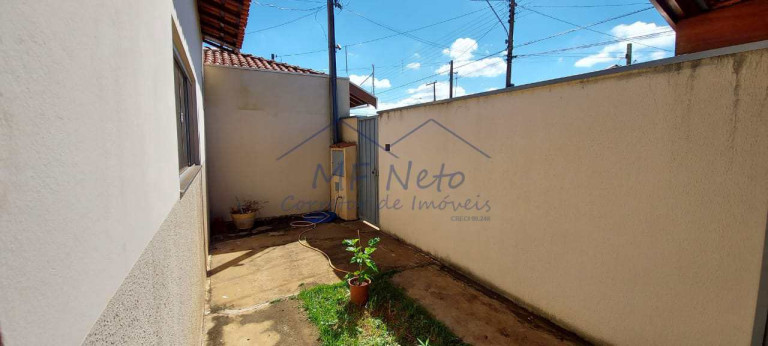 Imagem Casa com 3 Quartos à Venda, 350 m² em Loteamento Verona - Pirassununga