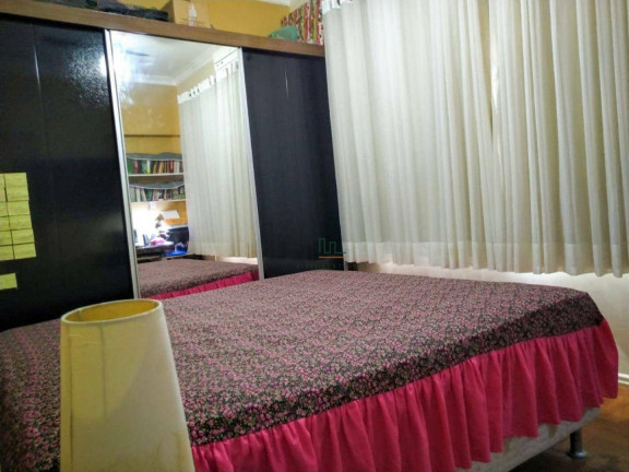 Imagem Apartamento com 3 Quartos à Venda, 105 m² em Ingá - Niterói