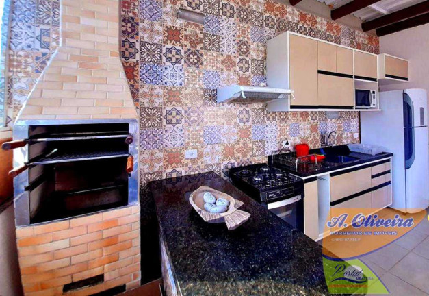 Imagem Apartamento com 3 Quartos à Venda, 90 m² em Estufa I - Ubatuba Imagem Apartamento com 3 Quartos à Venda, 90 m² em Estufa I - Ubatuba